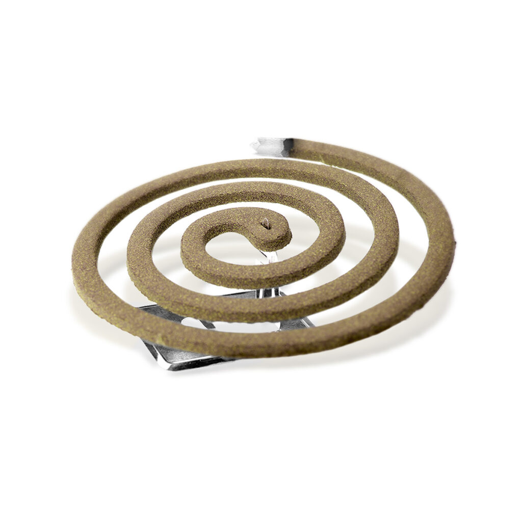 Support Spirale Anti-Moustiques Ispiral - JardinChic