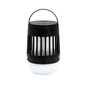 Area Bug Zapper with 60 days of Mosquito Lure - Pic Corp