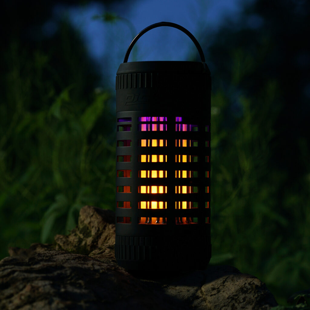 PIC Solar Portable Insect Killer Lantern Pic Corp