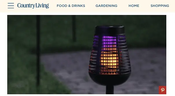 PIC Insect Killer Torch Review: Best Bug Zapper?